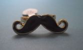 Anel Moustache